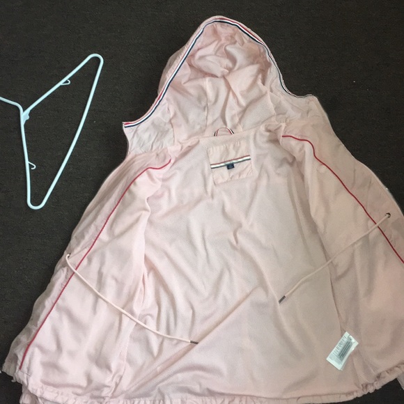 😍Tommy Hilfiger jacket 😍 - Picture 5 of 6